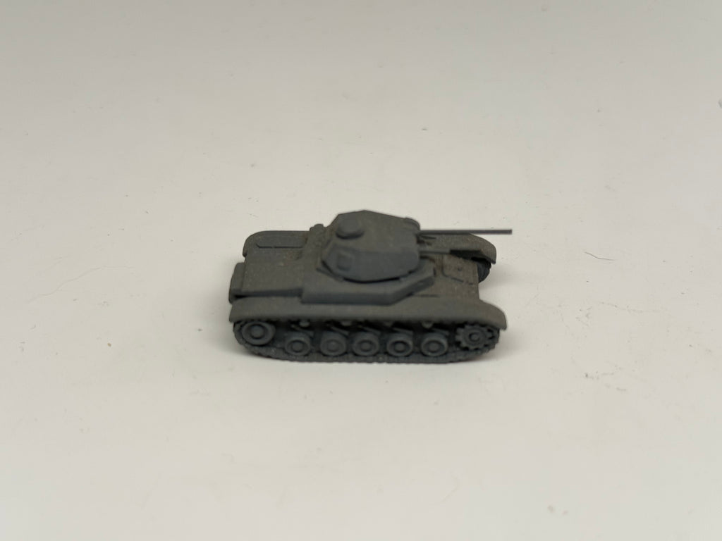 CA 5105 PzKpfw II