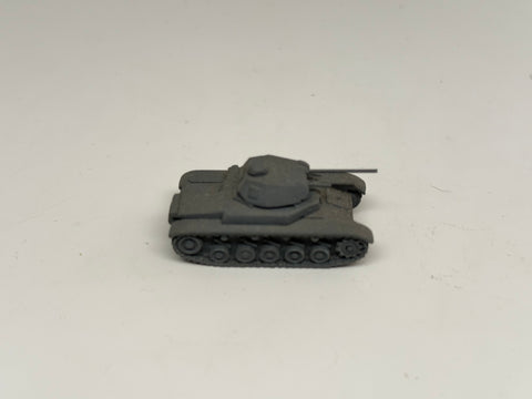 CA 5105 PzKpfw II