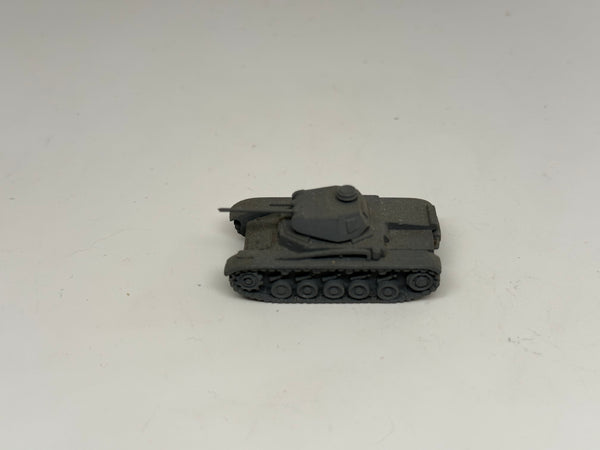 CA 5105 PzKpfw II