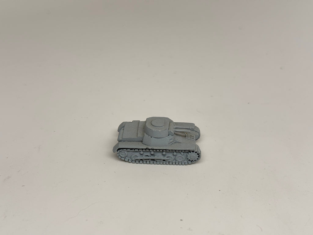 CA 5101 PzKpfw I