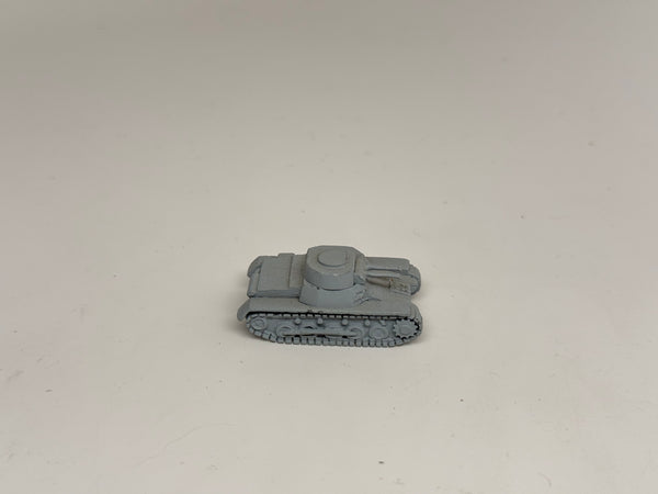 CA 5101 PzKpfw I