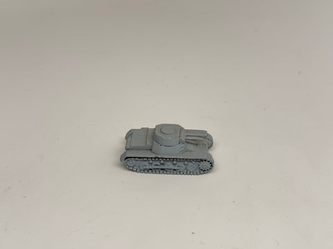 CA 5101 PzKpfw I