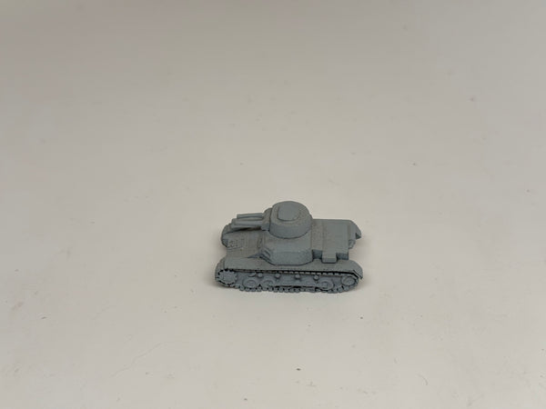CA 5101 PzKpfw I