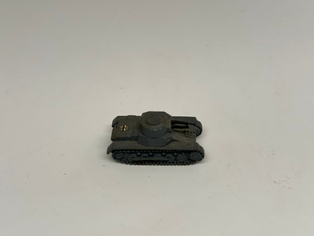 CA 5101 PzKpfw I