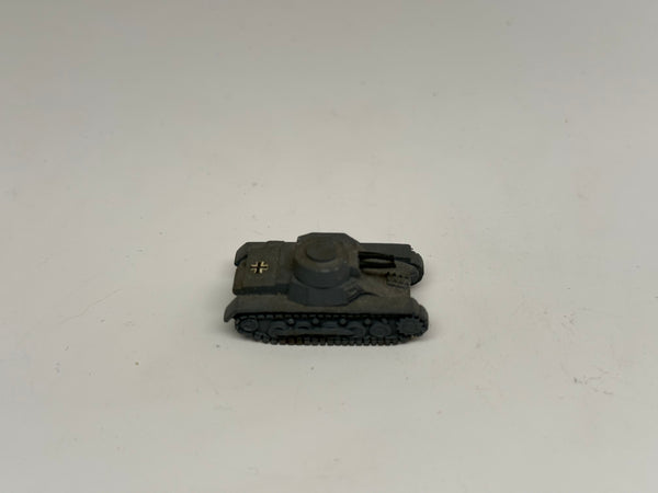 CA 5101 PzKpfw I