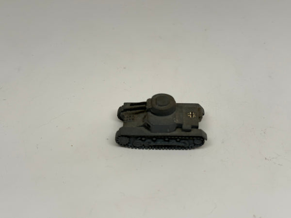 CA 5101 PzKpfw I