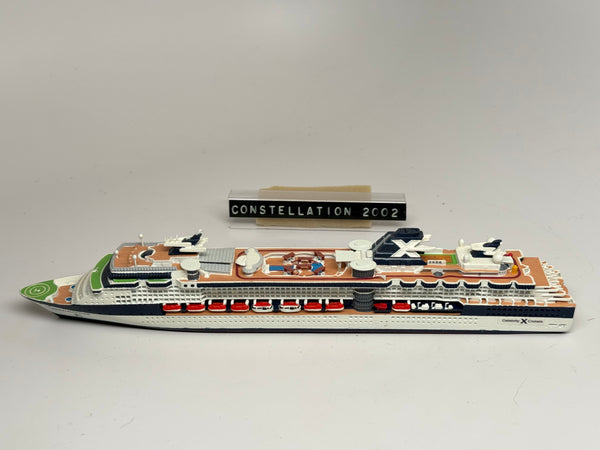 SSM Constellation (used)