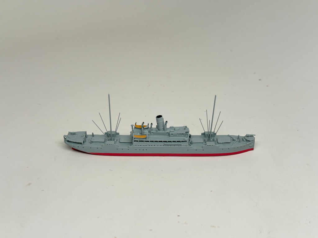 CMP 043 Sperrbrecher 9 Schwarzwald (used)
