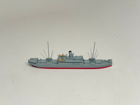 CMP 043 Sperrbrecher 9 Schwarzwald (used)