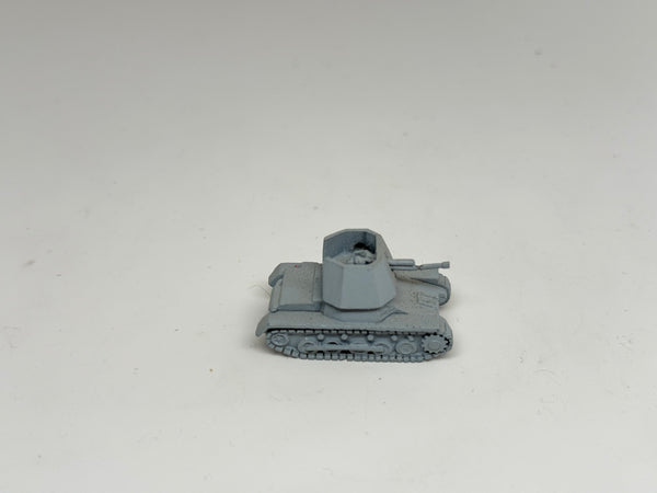 CA 5102 Jagdpanzer