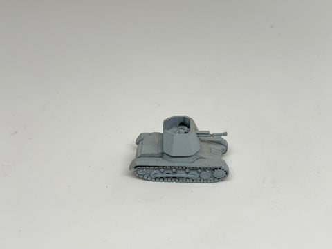 CA 5102 Jagdpanzer
