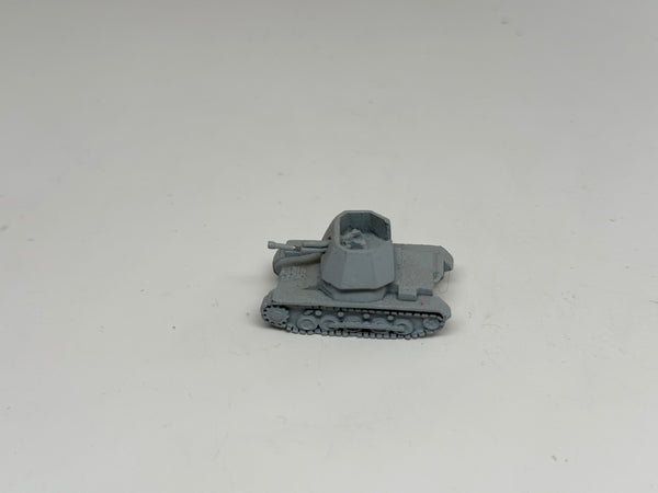 CA 5102 Jagdpanzer