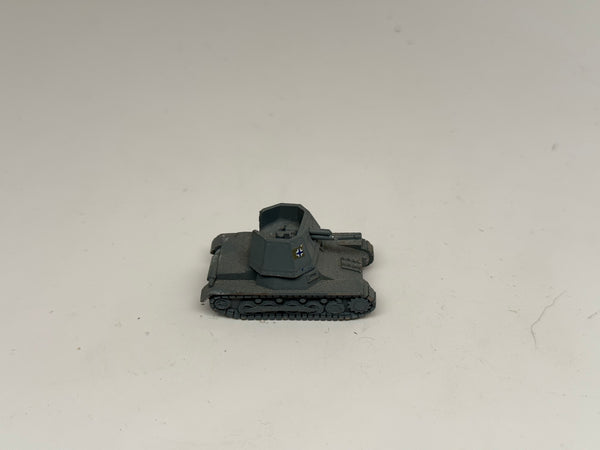 CA 5102 Jagdpanzer