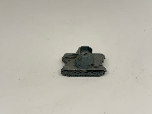 CA 5102 Jagdpanzer