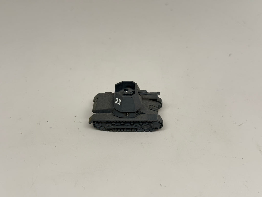 CA 5102 Jagdpanzer