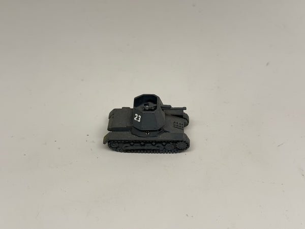 CA 5102 Jagdpanzer