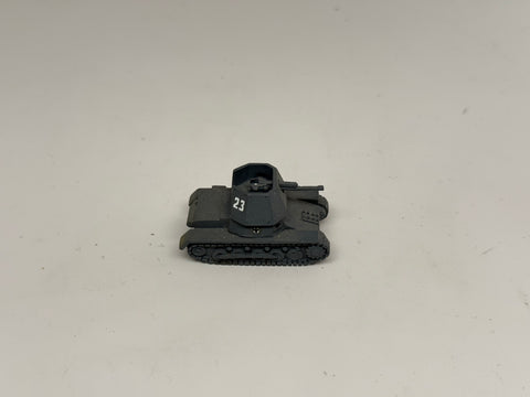 CA 5102 Jagdpanzer