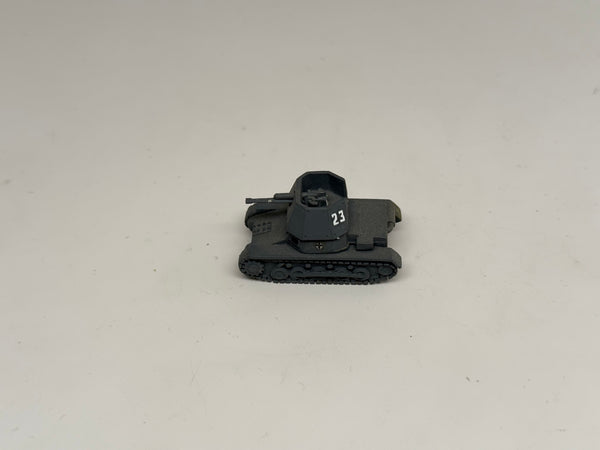 CA 5102 Jagdpanzer