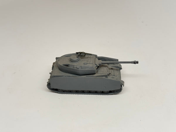 CA 5104SU PzKpfw IV Ausf. H