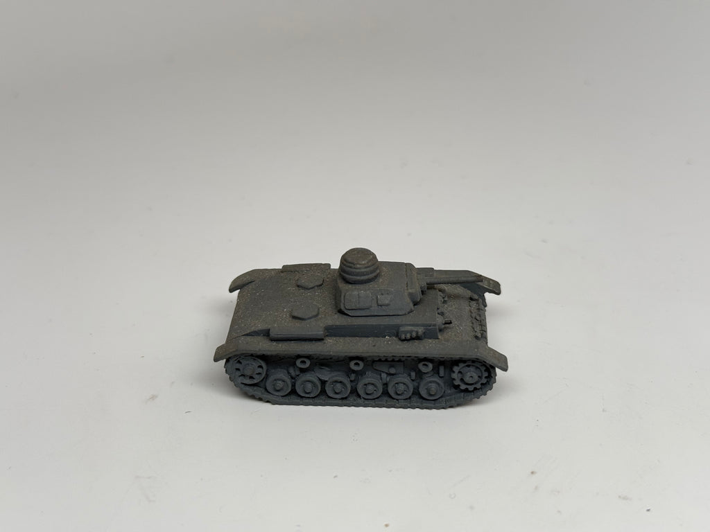 CA 5100 PzKpfw III Ausf. C