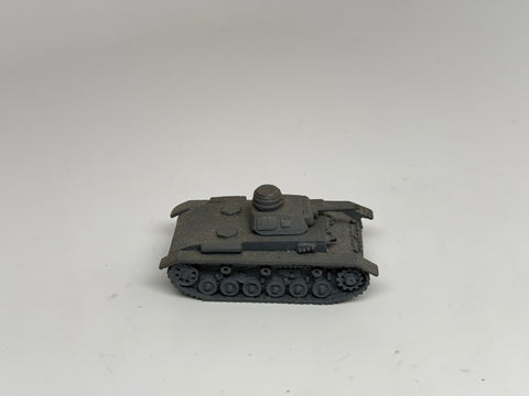 CA 5100 PzKpfw III Ausf. C