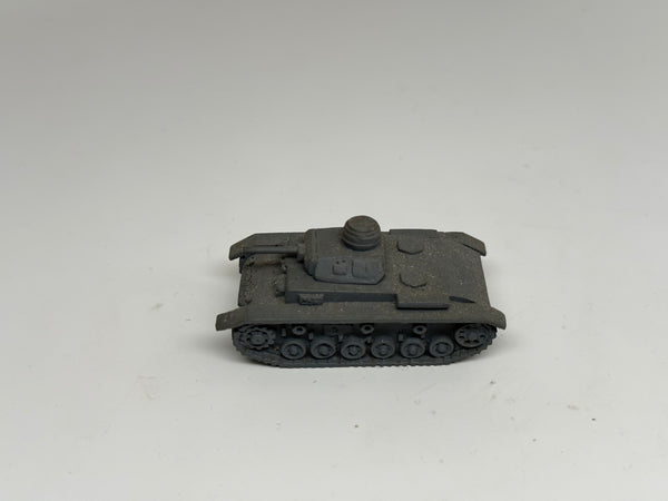 CA 5100 PzKpfw III Ausf. C