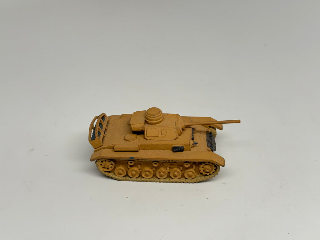 CA 5100 PzKpfw III Ausf. E