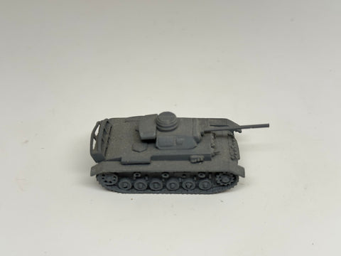 CA 5100 PzKpfw III Ausf. E