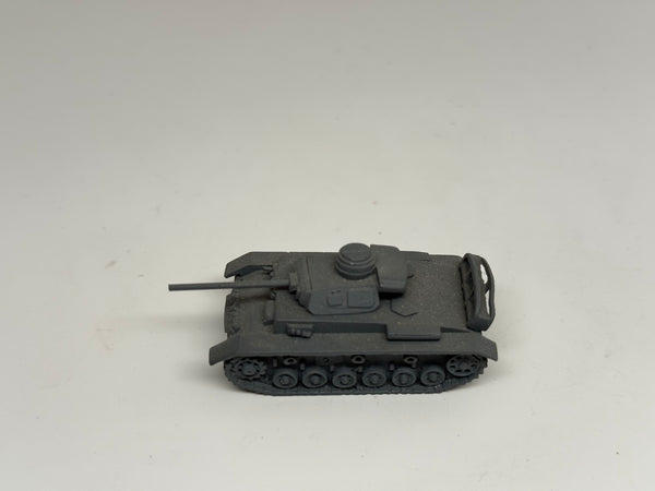 CA 5100 PzKpfw III Ausf. E