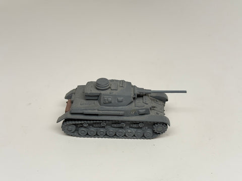 CA 5104 PzKpfw IV Ausf. F2