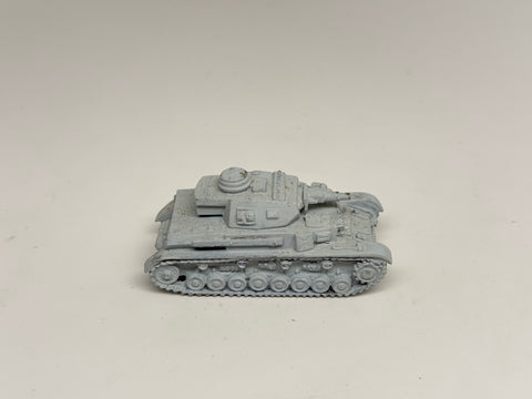 CA 5103SU PzKpfw IV Ausf. D