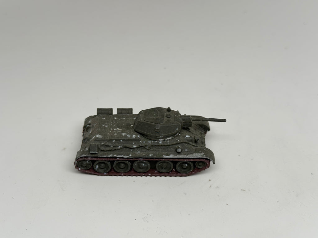 CA 5203SU T-34/76
