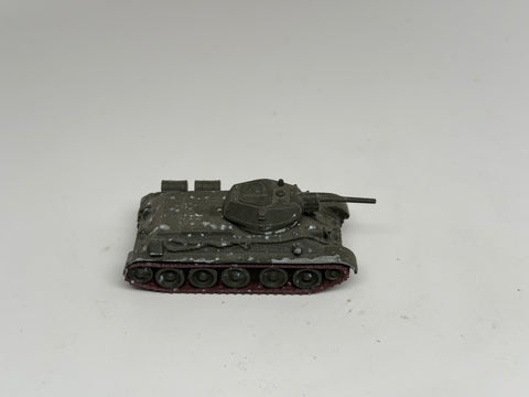 CA 5203SU T-34/76