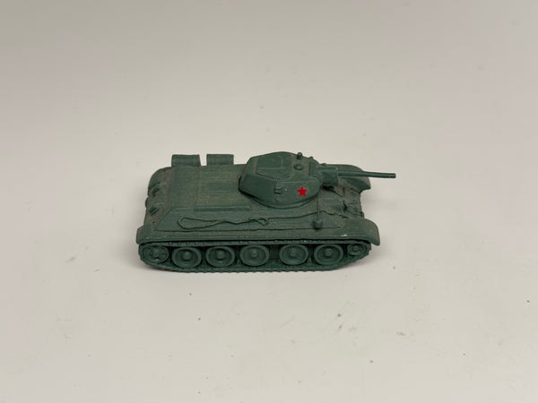 CA 5203SU T-34/76