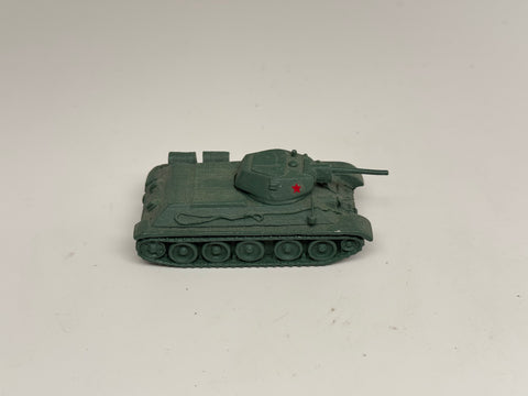 CA 5203SU T-34/76