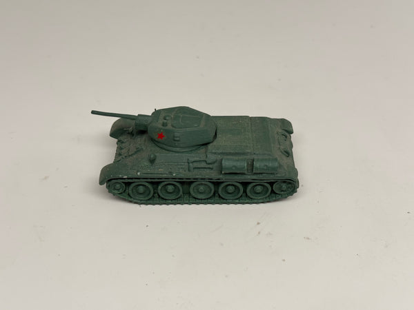 CA 5203SU T-34/76