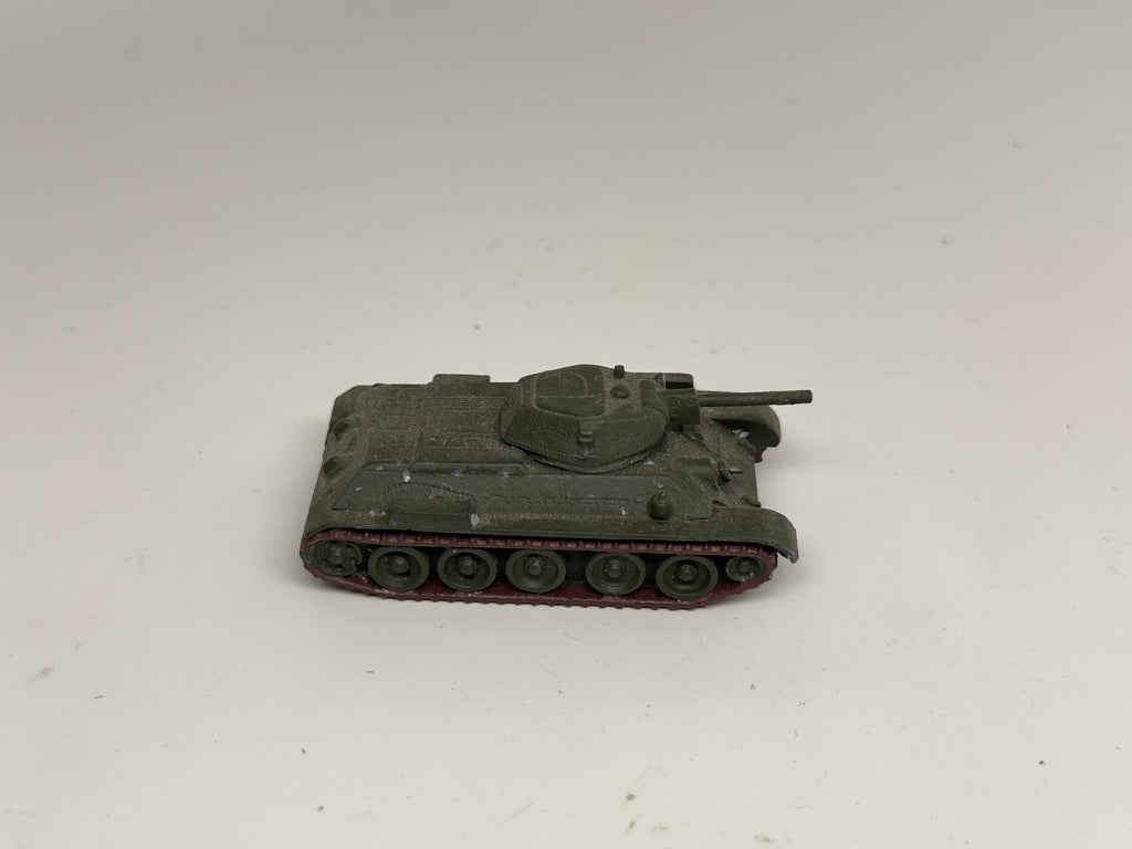 CA 5203 T-34/76