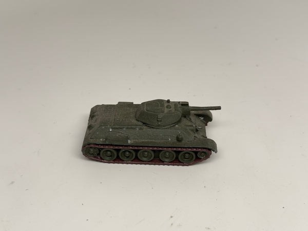 CA 5203 T-34/76