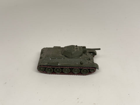 CA 5203 T-34/76