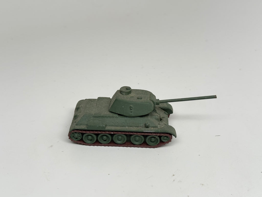 CA 5206 T-34/85