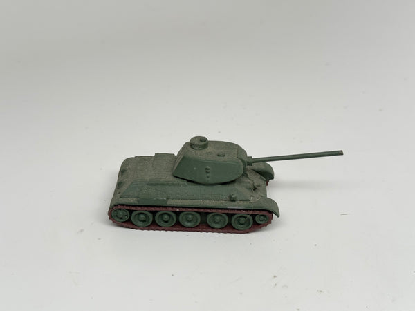 CA 5206 T-34/85