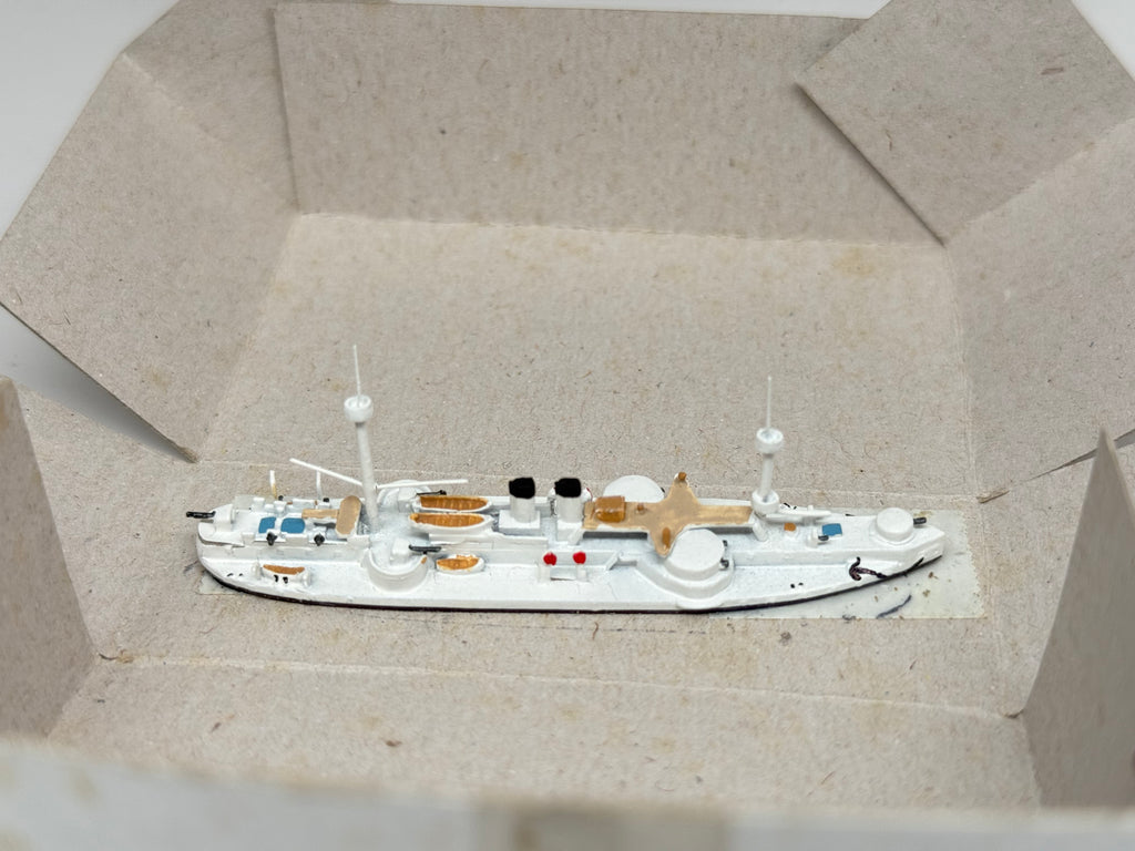 HAI 576 Chen Yen (used)
