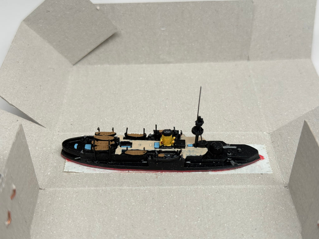 HAI 612 Gungut (used)