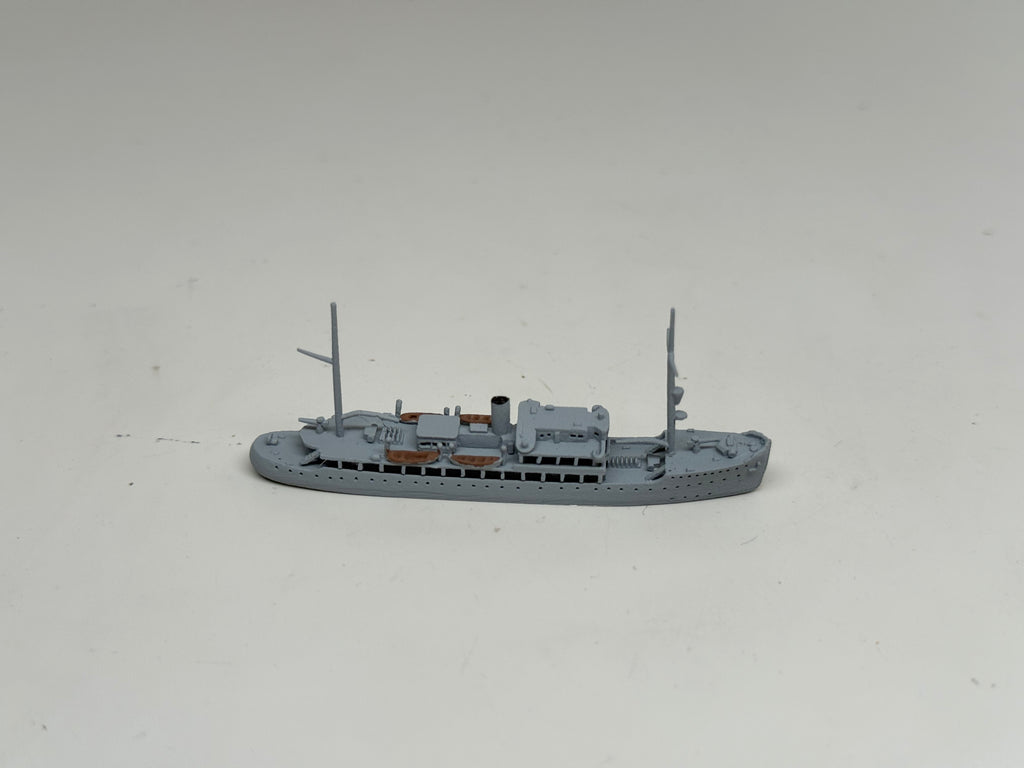 HAI 311 Constanta (used)