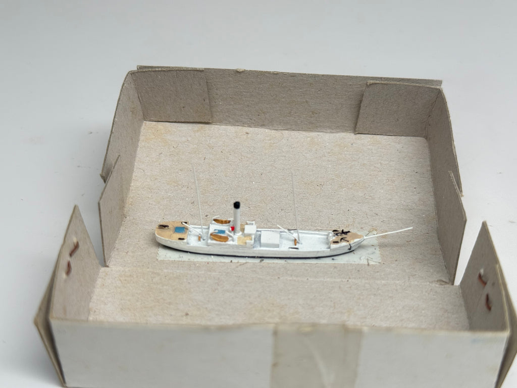 HAI 562A Soko (used)