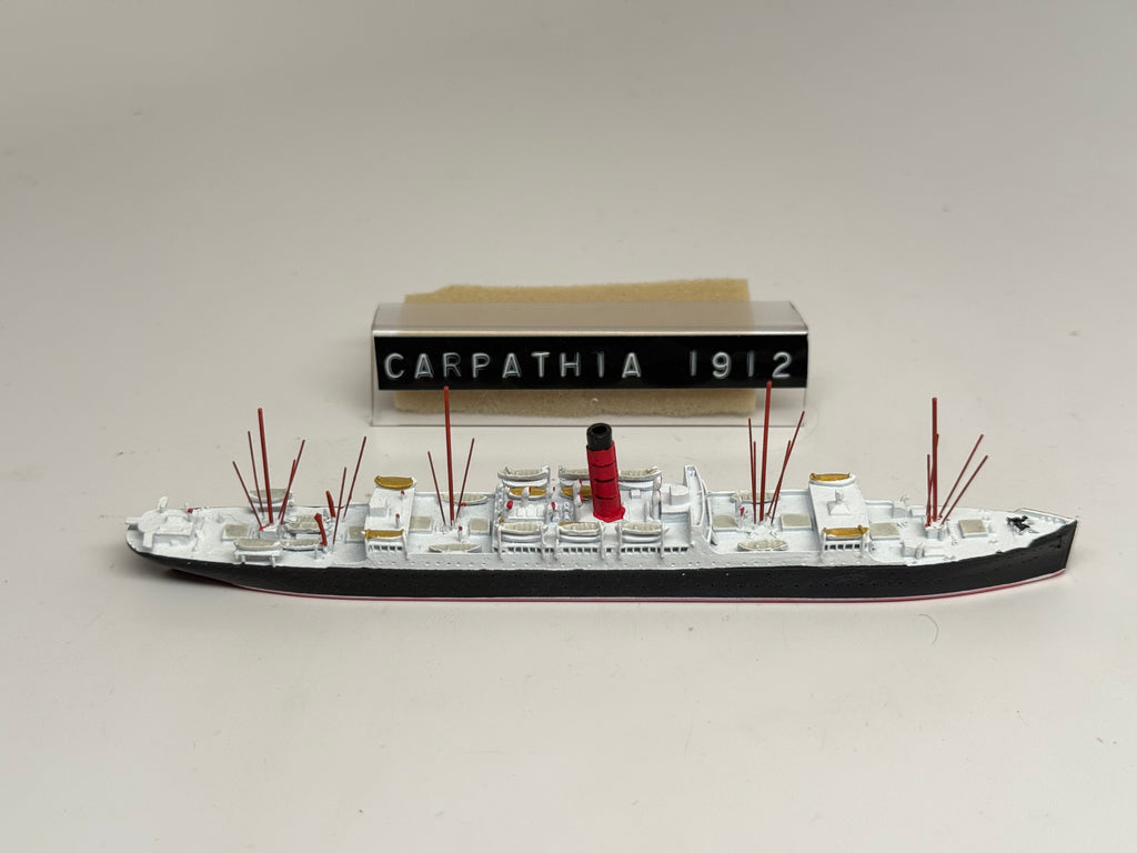 CM 155 Carpathia (used)