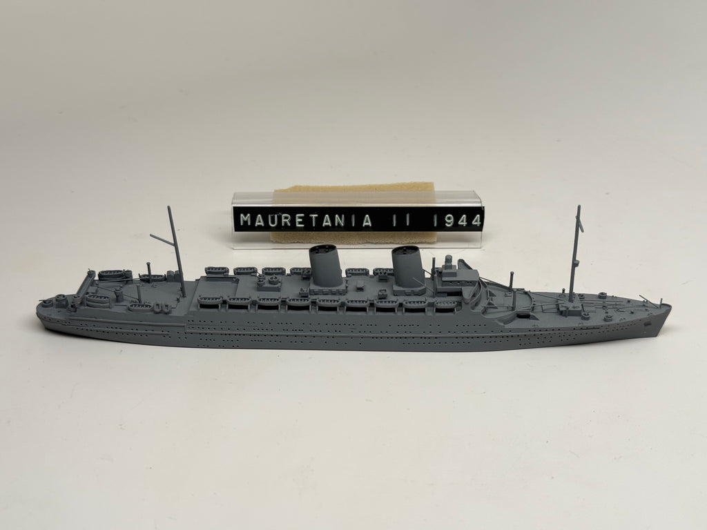 WM-K 06 Mauretania II (used)