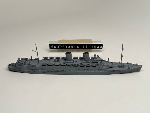 WM-K 06 Mauretania II (used)