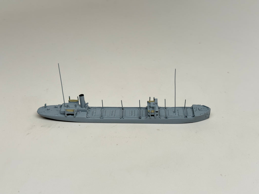 HAI 104 Mars AC 6 (used)