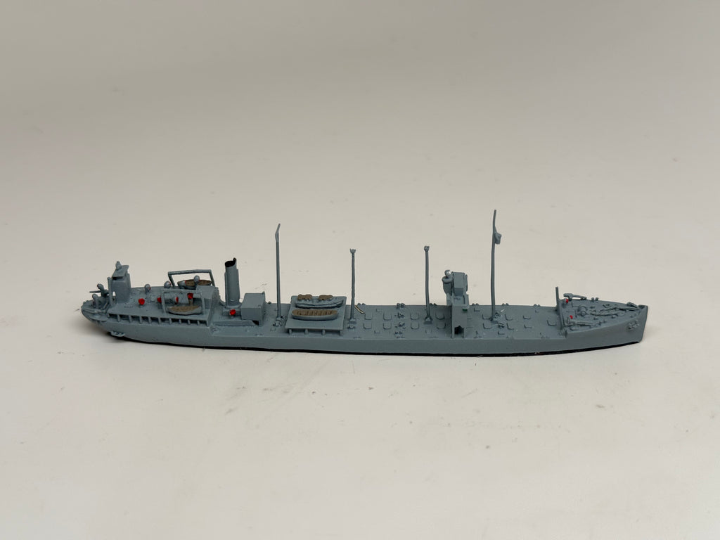 SMY 08 Kanawha AO 1 (used)